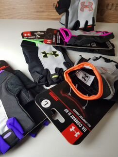 Перчатки Under Armour