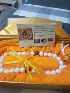 Подарок из Китая