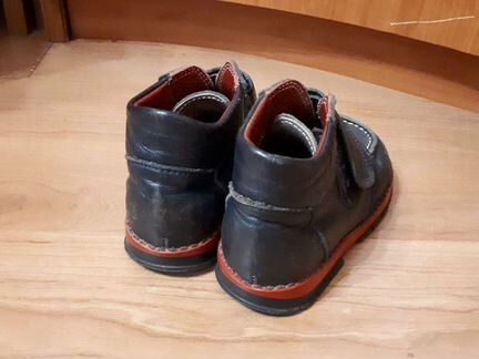 Ботиночки Таши Орто, 23 размер