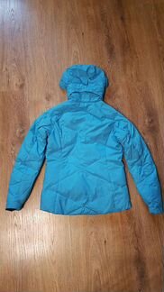 Куртка зимняя Columbia и теплые брюки, XS/S компле