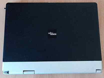 Ноутбук Siemens Amilo M7400 Жесткий Диск Купить