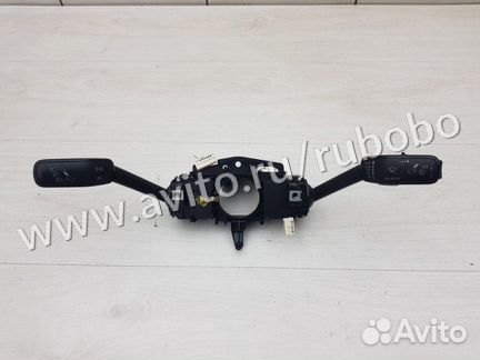 Подрулевые переключатели Skoda Octavia A7 cwva