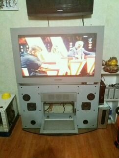 Телевизор grundig