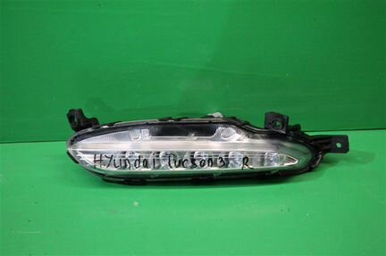 Дхо правое Hyundai Tucson 3 2015-2018