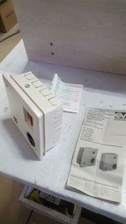 Регулятор скорости вентилятора