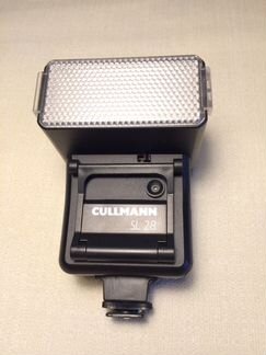 Фотовспышка Cullmann SL28