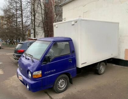 Грузоперевозки/ переезды Москва и область