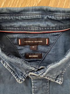 Рубашка Tommy Hilfiger