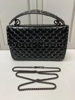 Сумка Valentino Rockstud Spike
