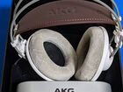 Наушники akg K-701 объявление продам