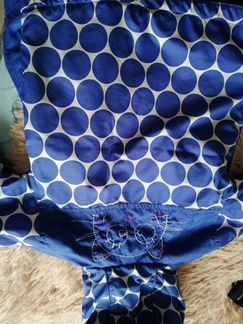 Комплект весна-осень