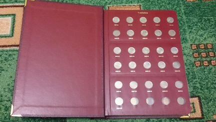 Монеты РФ регулярного выпуска