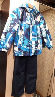 Костюм весна-осень Malitutu р.128