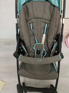 Японская коляска трость Aprica Karoon