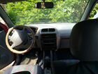 Daihatsu Terios 1.3 МТ, 1998, 197 000 км объявление продам