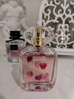 Escada Celebrate N.O.W. 50мл.Парфюмированная вода