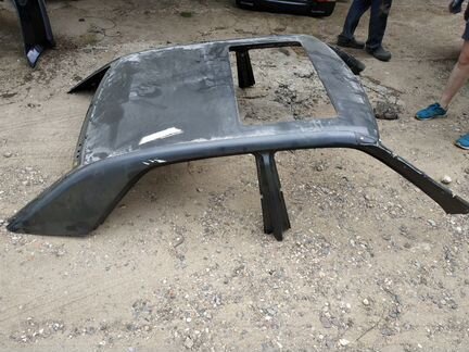 Крыша в сборе для Mercedes Benz w 140 S500