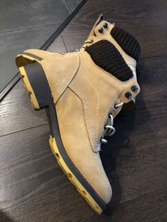 Ботинки женские из Германии