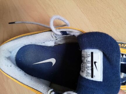 Кроссовки Nike Air Max 97