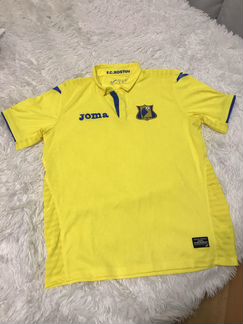 Игровая футболка Joma фк Ростов 2018/19