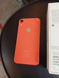 iPhone XR 64gb