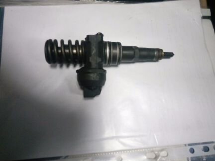 Головка блока для Туарег 2002-2010 2.5