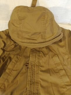 Куртка мужская зимняя