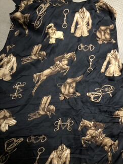 Ralph Lauren шёлк