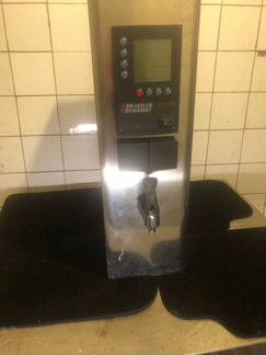 Bravilor bonamat B10 HW кофемашина