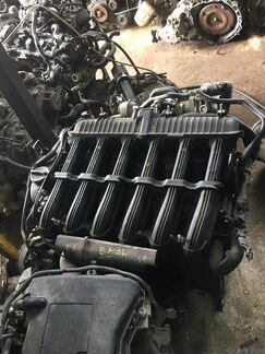 Двигатель Chevrolet Epica 11 г X20D1 2,0 л