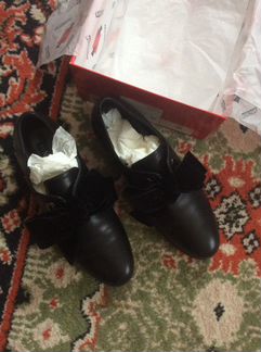 Туфли женские Nouchka (Италия)