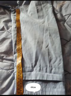 Ветровка Obralite б/у