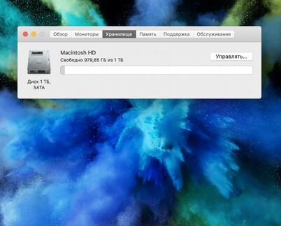 Apple iMac 21 Retina 4K 2017