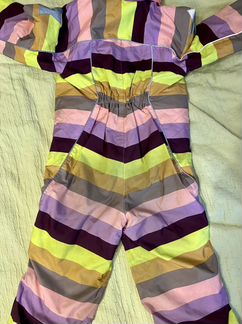 Комбинезон molo 128-134