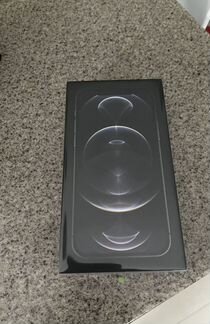 iPhone 12Pro graphite 128 gb