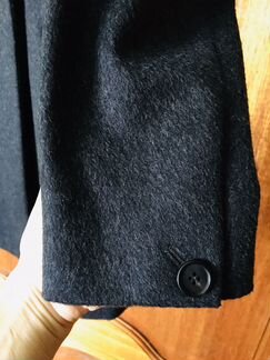 Мужское пальто all saints