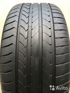 Goodyear F1 Asymmetric