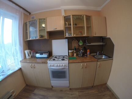 1-к квартира, 33 м², 9/9 эт.