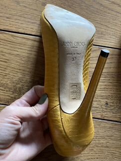 Туфли jimmy choo