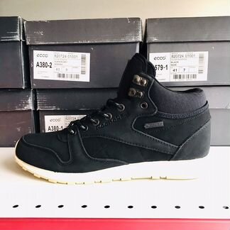 Утепленные полуботинки Reebok Gore-Tex / 41 размер