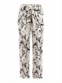 Брюки Max Mara