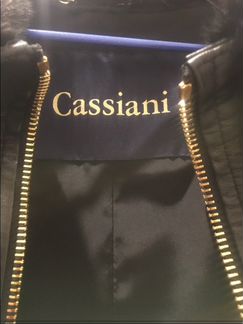 Норковая шуба