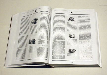 Большая кулинарная книга. В.В. Похлебкин