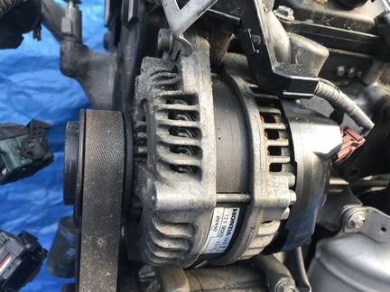 Генератор для Акура мдх 14-16