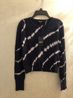 Кофта женская dkny. Новая. Оригинальная