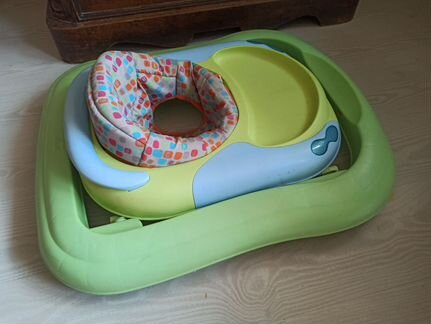 Ходунки Chicco