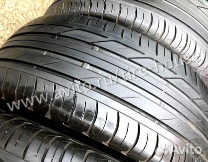 Шины лето R17 225 55 17 Bridgestone Turanza T001