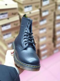 Ботинки Dr. Martens