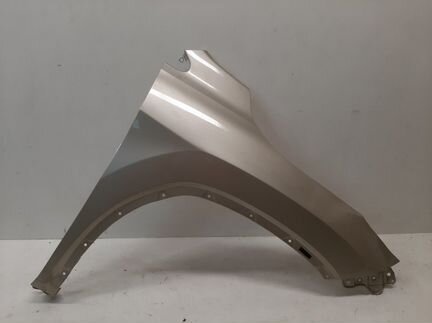 Крыло переднее правое Lexus Rx 4 2016