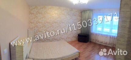 1-к квартира, 41.1 м², 2/9 эт.
